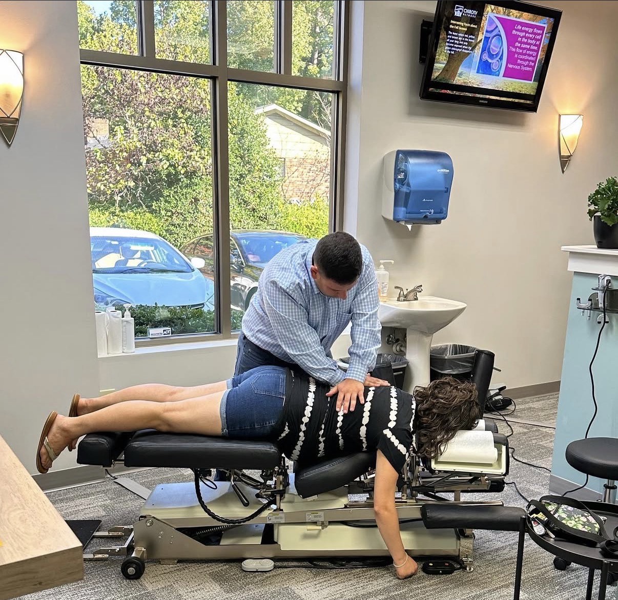 Is Chiropractic Care Safe During Pregnancy