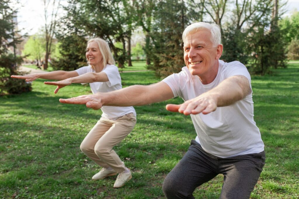 Chiropractic Care for Seniors Improving Mobility, Balance, and Quality of Life